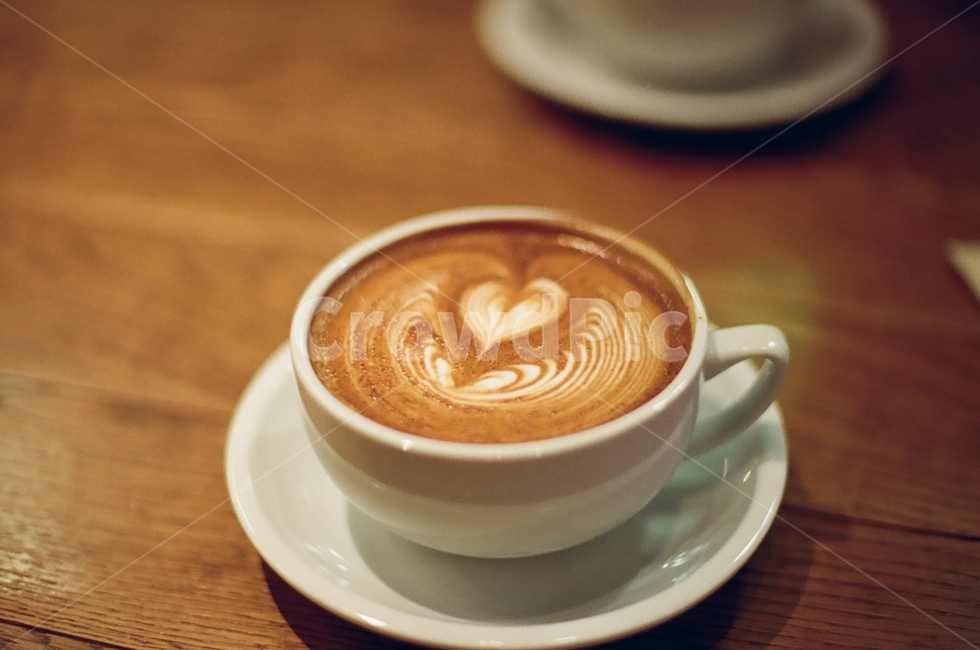 커피,라떼,라떼아트,coffee,cafelatte,필름사진
