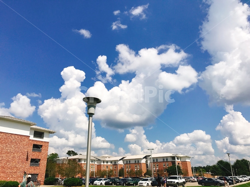 하늘,구름,sky,cloud,파랑