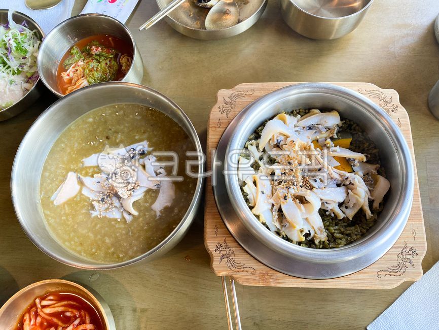 제주도,제주도음식,전복밥,전복죽,전복,제주식당,전복솥밥,해산물,전복요리,제주도식당