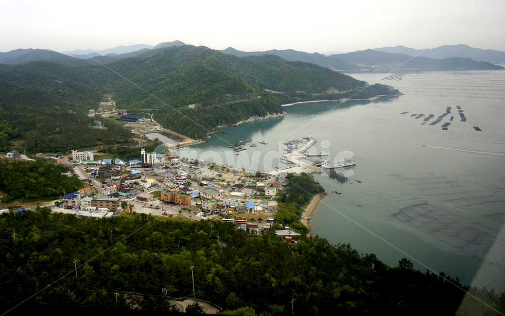nature,자연,landscape,경치,scenery,풍경,남해,시골,마을,풍경,landscape,country,rural,town