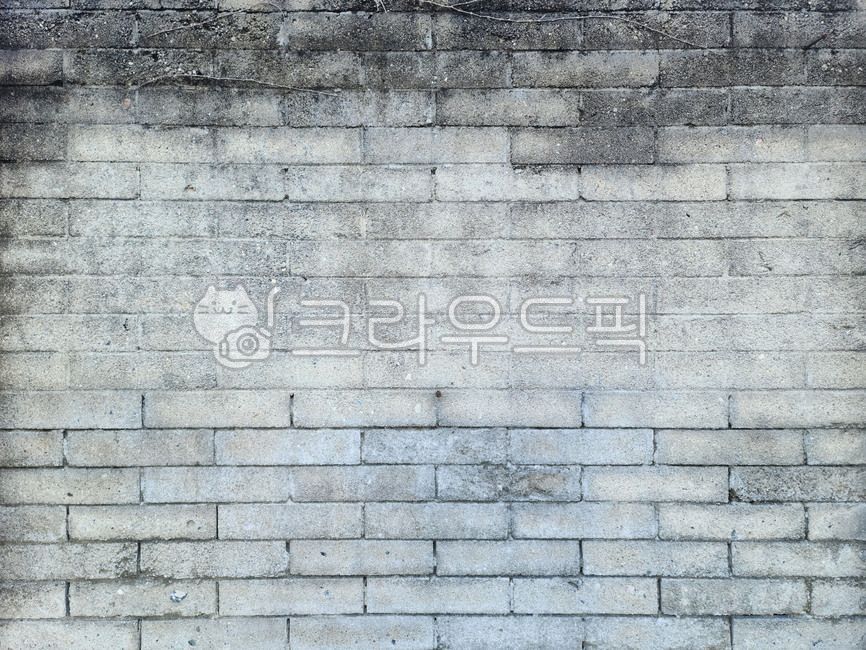 벽, 벽돌벽, 블록, 벽돌, 인테리어, 사진,이미지,일러스트,캘리그라피 - currere작가