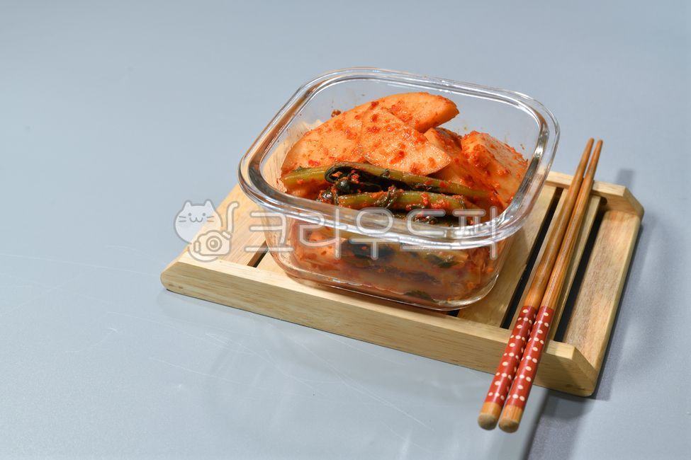 Mutari,side dish,Radish kimchi,kimchi,Mutari Kimchi,vegetable