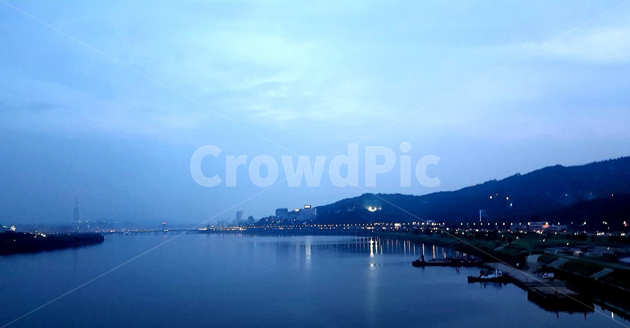 밤,밤하늘,밤풍경,대교,귀하는길,야경,밤,풍경,nightscape,night,landscape,water,물,waterfront,워터 프론트,nature,자연