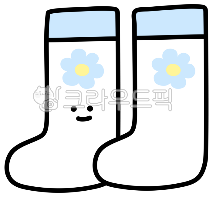 삭스,socks,귀여운,양말,양말그림,양말일러스트