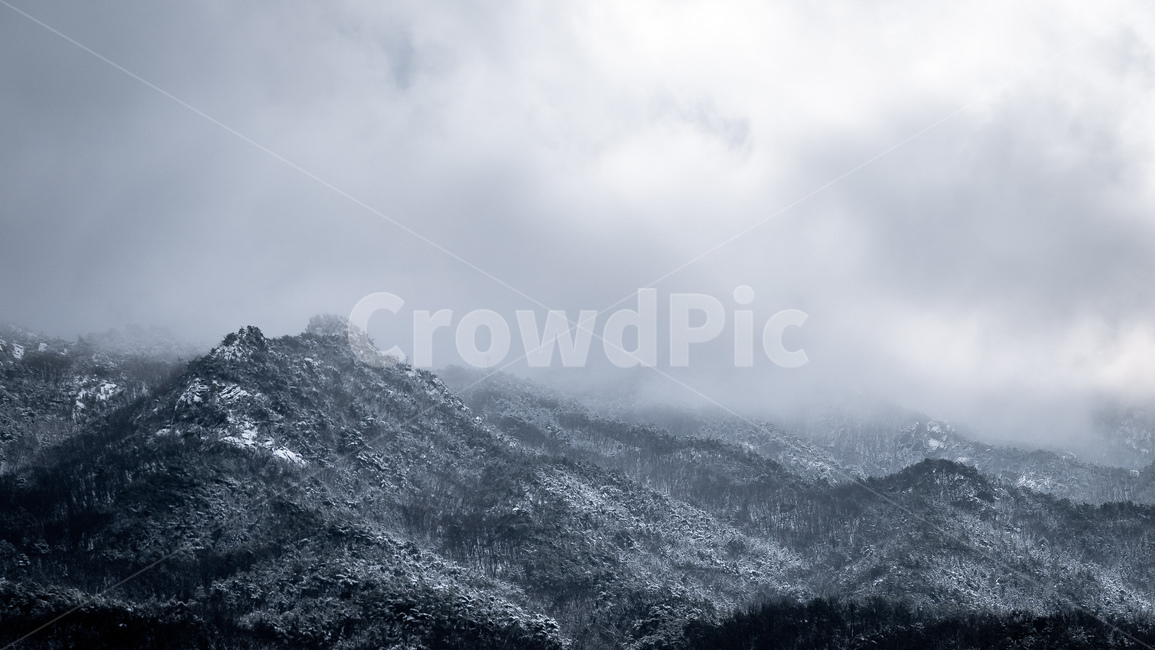 눈,산,관악산,겨울,풍경,자연,설산,mountain,winter,snow,landscape,nature,겨울,계절,winter,season,자연,풍경,nature,landscape,outdoors,옥외,mountain range,산맥