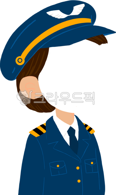 Daycare,Kindergarten,Face composite,Pilot composite,Captain composite,Airplane,Face composite design,Job,Job composite