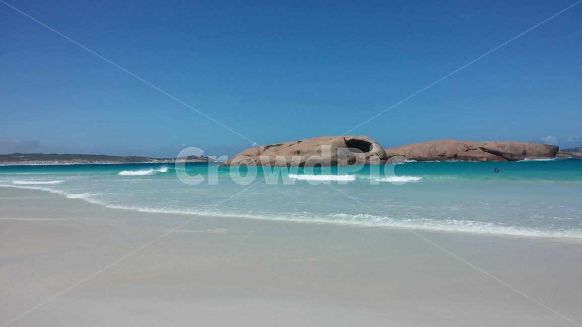 호주,해변,바다,파도,하늘,해변,바다,beach,sea