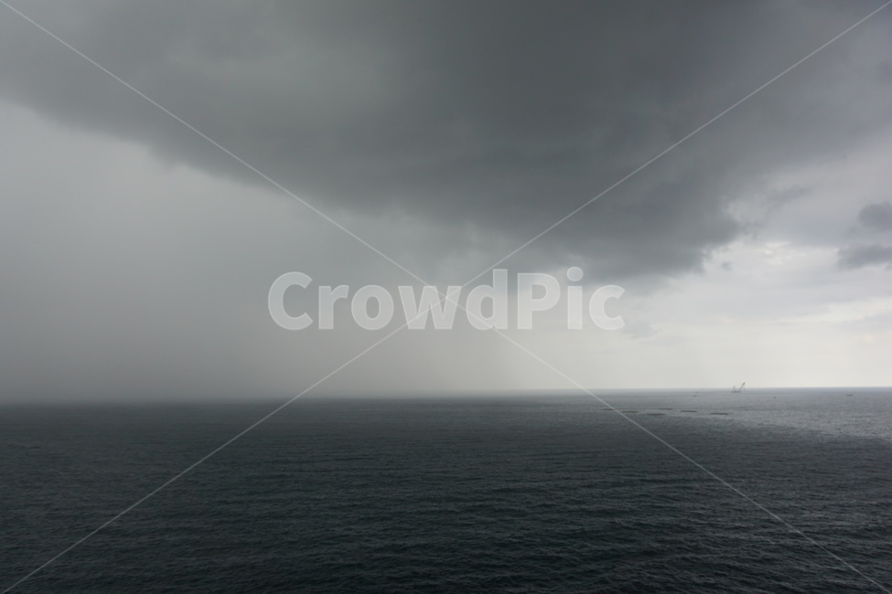 해변,비,태풍,무서움,ocean,속초,다크,raining,sea