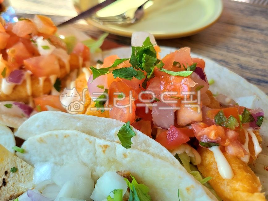 멕시코,음식,타코,taco,food,토마토,나초,신선한,토르티야,요리,전통