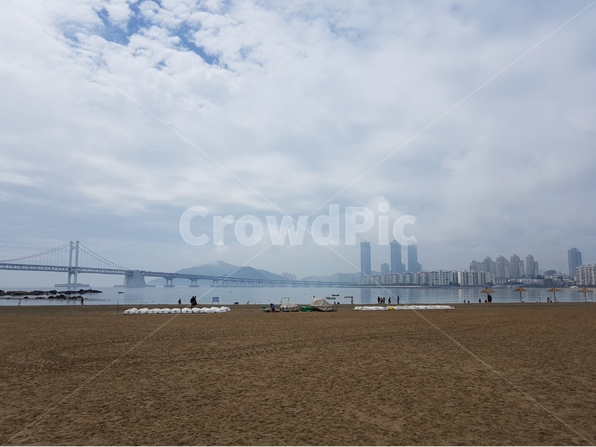 바다,sea,해수욕장,beach,광안리해수욕장,해변,바다,beach,sea,도시,풍경,city,landscape,ground,바닥