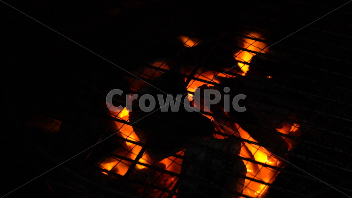 불,fire,장작,나무,숯,바베큐,bbq