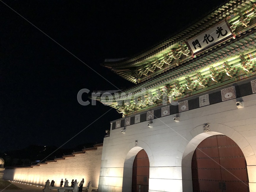 건축물,신사,건물,탑,building,야경,밤,풍경,nightscape,night,landscape,한국전통,한국문화,korean traditional,korean culture,건축물,건물외관,exterior,building,structure,architecture,construction,pagoda,shrine,worship,예배