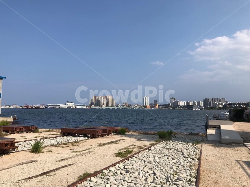 강,river,water,물,경치,속초,도시,풍경,city,landscape