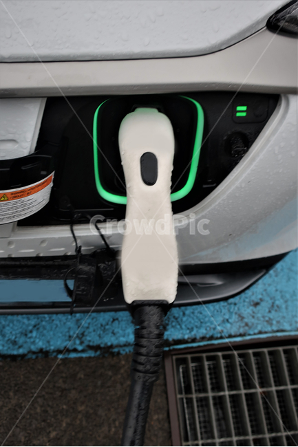 제주,전기차,빗물,충전,충전소,플러그,감전,위험,연결,단자,에너지산업,energy industry