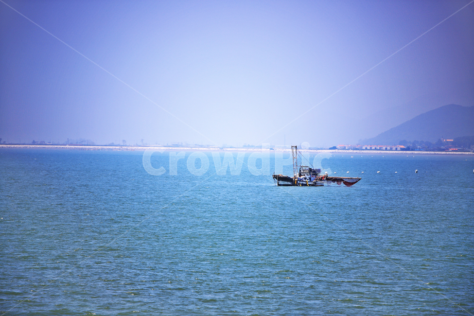바다,하늘,배,감성사진,풍경사진,산업,industry,industrial,어업,fishery,fishing industry
