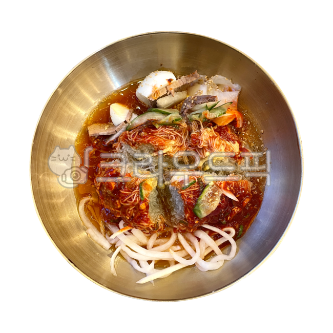 냉면,비빔냉면,함흥냉면,함흥비빔냉면,여름음식,한식,면,음식,food,png,음식누끼,식사,그릇,bowl