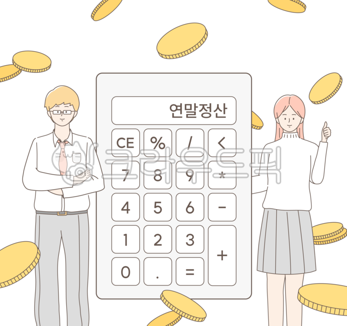 couple,employee,character,A calculator,calculate,female,group,income deduction,work,yearend settlement,person,necktie,woman,thumb,line,icon,Line illustration,fellow worker,company,vector,man,graphic,Thumbs up,business,arms crossed,13th month,colleague,peo
