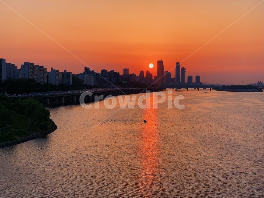노을,석양,sunset,풍경,감성사진