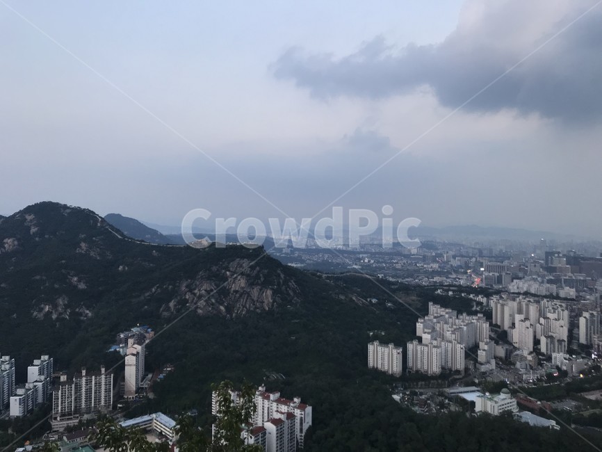outdoors,옥외,landscape,경치,scenery,풍경,aerialview,조감도,산,등산,도시,mountain,도시,풍경,city,landscape