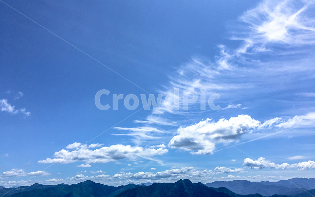 하늘,구름,맑은날,sky,cloud,파란색,흰색,날씨,강원도,멋진구름,예쁜구름,풍경,자연,웅장한,자연,풍경,nature,landscape,outdoors,옥외,weather,cumulus,적운,azure sky,푸른 하늘