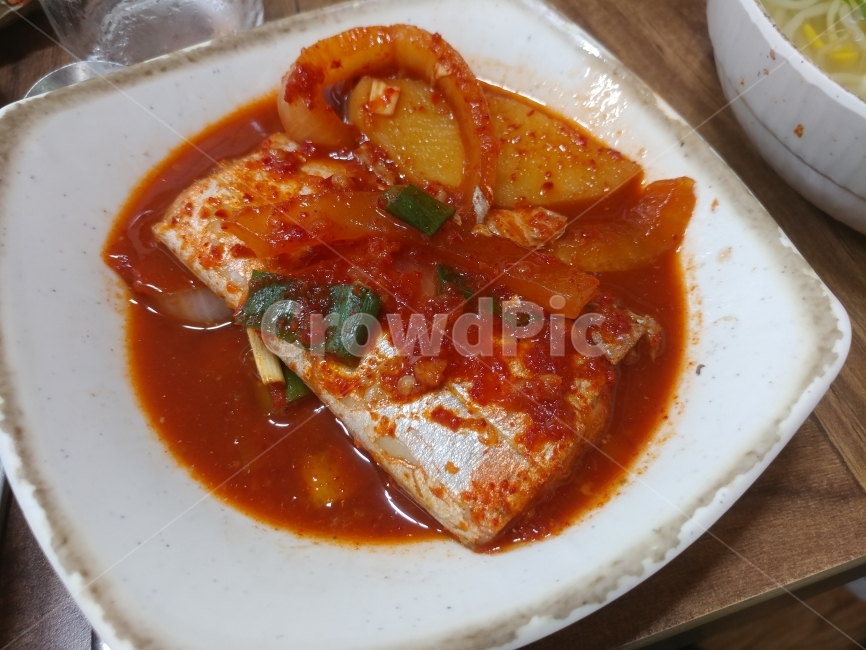 한식,반찬,메뉴,갈치조림,조림,생선요리,조림요리,식당,요리,식사,백반,갈치,음식,식재료,요리,food,cook,meal,dishes,food reserves,수산물,해산물,fishery products,seafood,한식,한국음식,한국요리,korean food,korean dishes,korean meal,korean cook