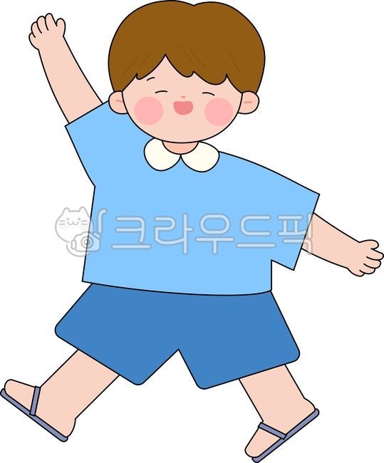 남자,사람,남자어린이,남자아이,남자애,어린이여름,여름,어린이반팔,유치원반팔,샌달,쪼리,여름방학