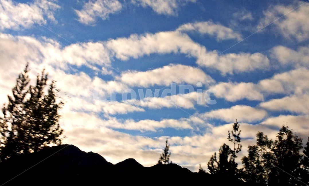 하늘,캐나다,산,구름,나무,자연,줄무늬,자연,풍경,nature,landscape,outdoors,옥외,sky,cloud