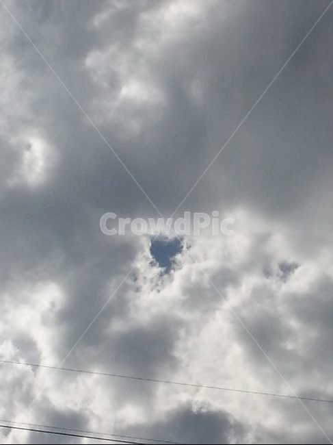 구름,하늘,파란하늘,특이한구름,풍경,자연,뭉게구름,cloud,sky