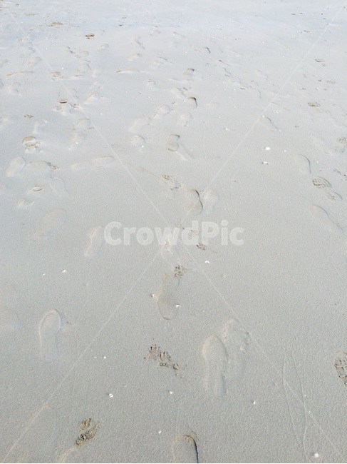 해변,모래,발자국,감성,감성사진,해수욕장,beach,sand,sensible,sense,nature,자연,모래결