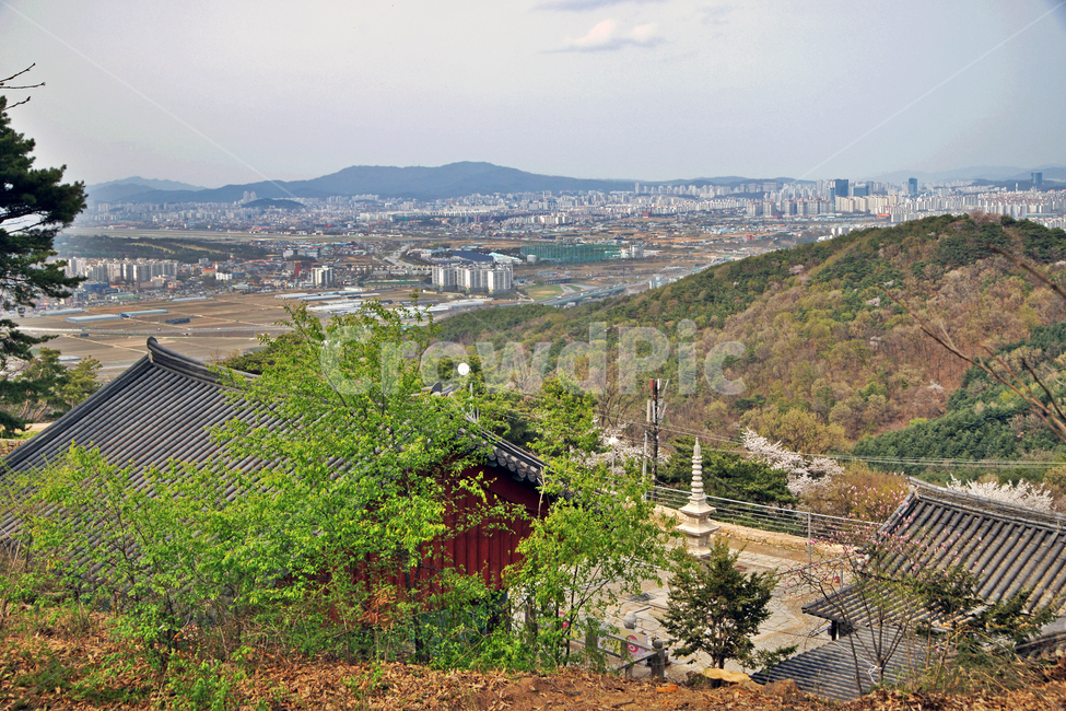 보적사,독산성,세마대지,오산,삼국시대,권율장군,사적제140호