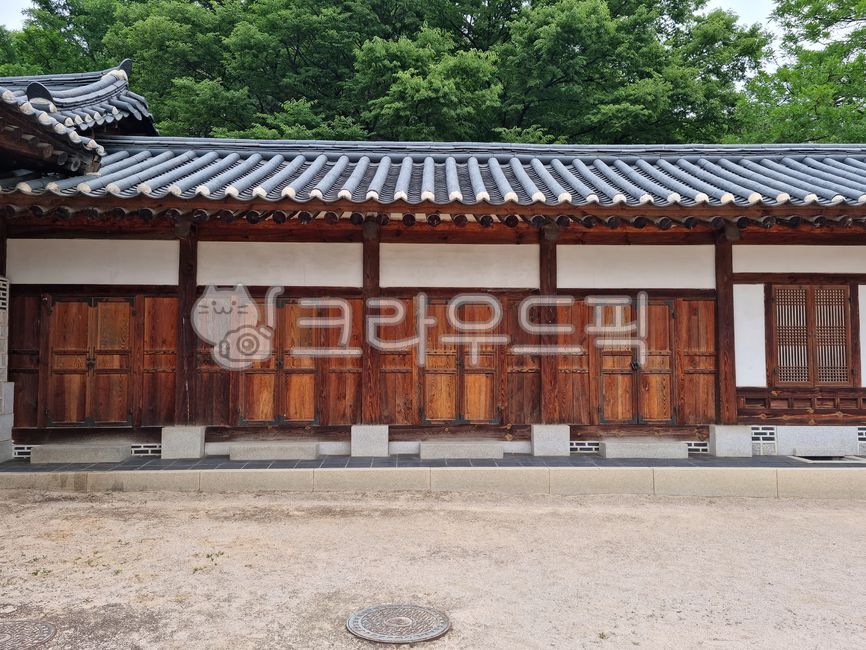 공원, 전통, 한국전통, 한국, 궁, 사진,이미지,일러스트,캘리그라피 - binimin작가