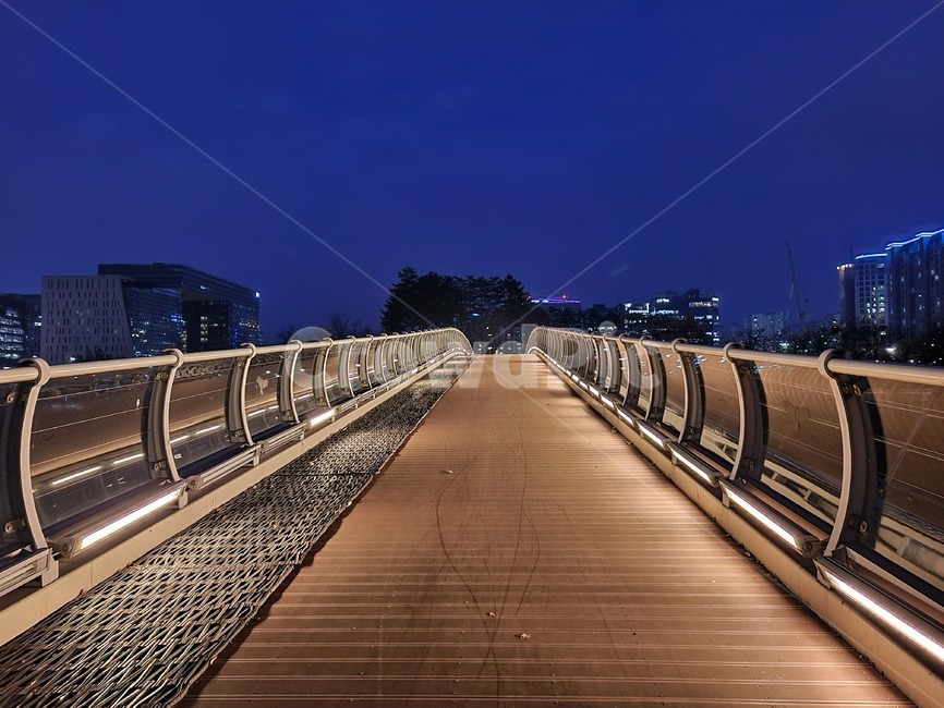 다리,밤,판교,bridge,night,pangyo,pangyo