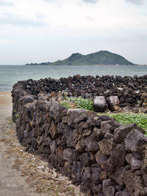 비양도,돌담,바다,제주,올레14코스,올레길,민가,해안길,자연,풍경,nature,landscape,제주도,jeju,jeju island,rubble,파편