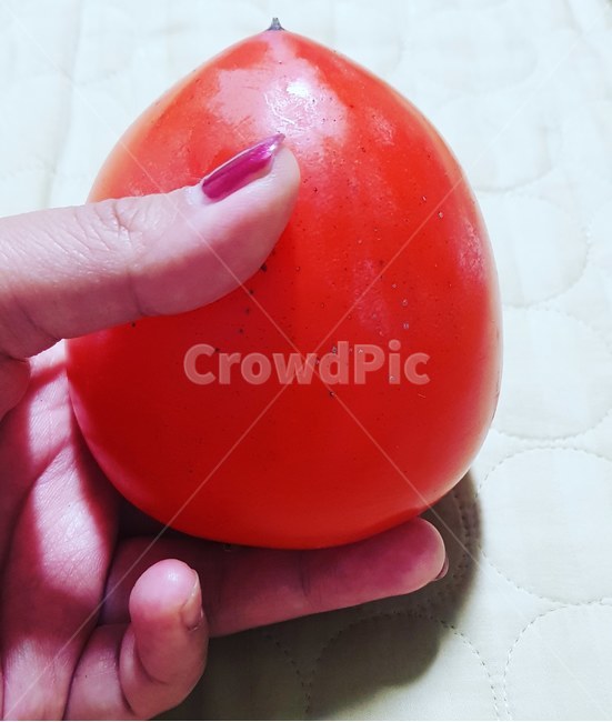 과일,홍시,대봉,감,persimmon
