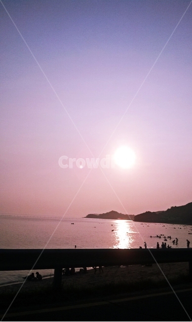 바다,바닷가,햇빛,해,감성사진