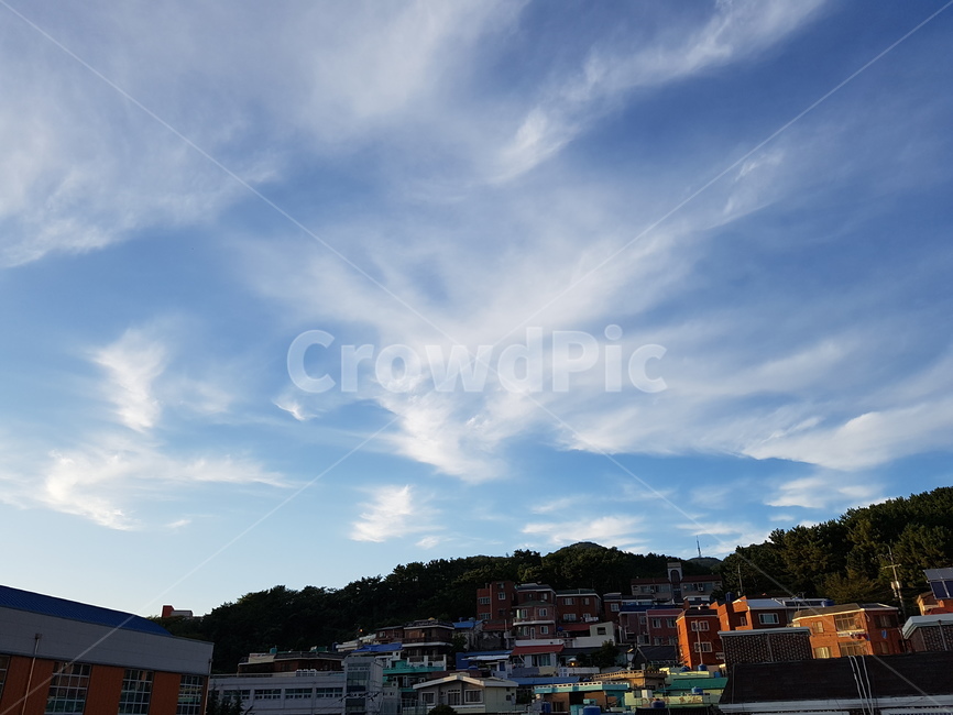하늘,구름,도심,일상,산,도시,풍경,city,landscape,outdoors,옥외,nature,자연,weather,날씨