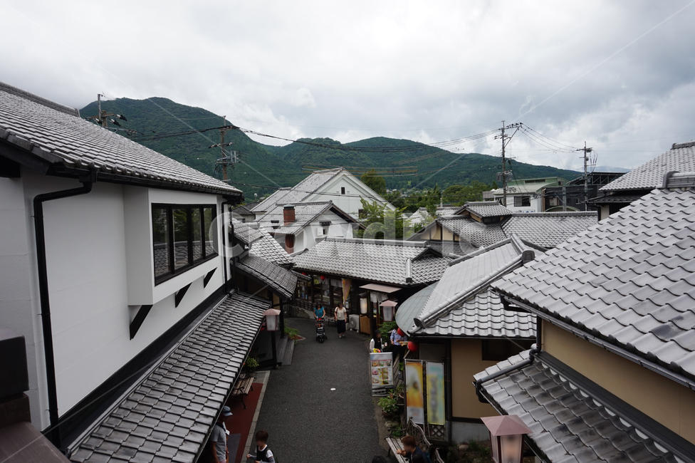 지붕,roof,기와집,통로,도로,해외,외국,세계,foreign,oversea,world