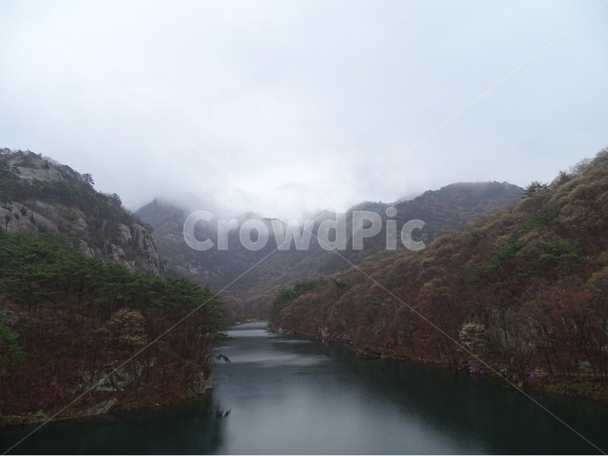 변산반도,댐,산,자연,강,부안,직소폭포,사계절,구름,물,여름,봄,풀,꽃,자연,풍경,nature,landscape,outdoors,옥외,water