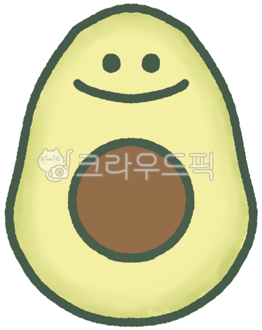 Avocado,vegetable,avocado drawing,cute,sticker,diary sticker,diet,avocado,hand drawing,fruit,vegetable,vegetable,illustration,icon,expression,character,green,green,light green,food,food,fruit vegetable,avocado illustration,avocado c