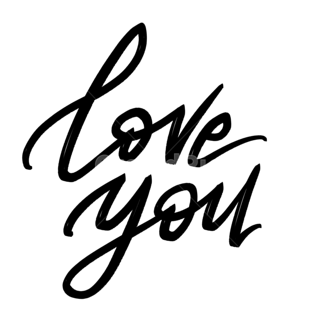캘리그라피,손글씨,펜글씨,사랑,love,calligraphy,handlettering,감정표현,기분,feeling,emotion,누끼,remove background,캘리그라피,손글씨,calligraphy