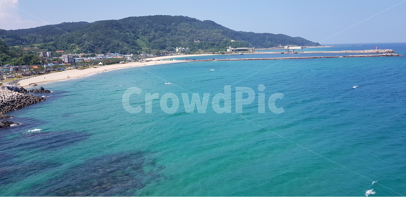 등기산스카이워크,울진등기산스카이워크,동해바다전망대,유리바닥전망대,동해바다,울진바다,동해안조망,자연,풍경,nature,landscape,land,땅,outdoors,옥외,water,물,sea,바다,ocean,대양,shoreline,해안선,promontory,곶,coast,연안