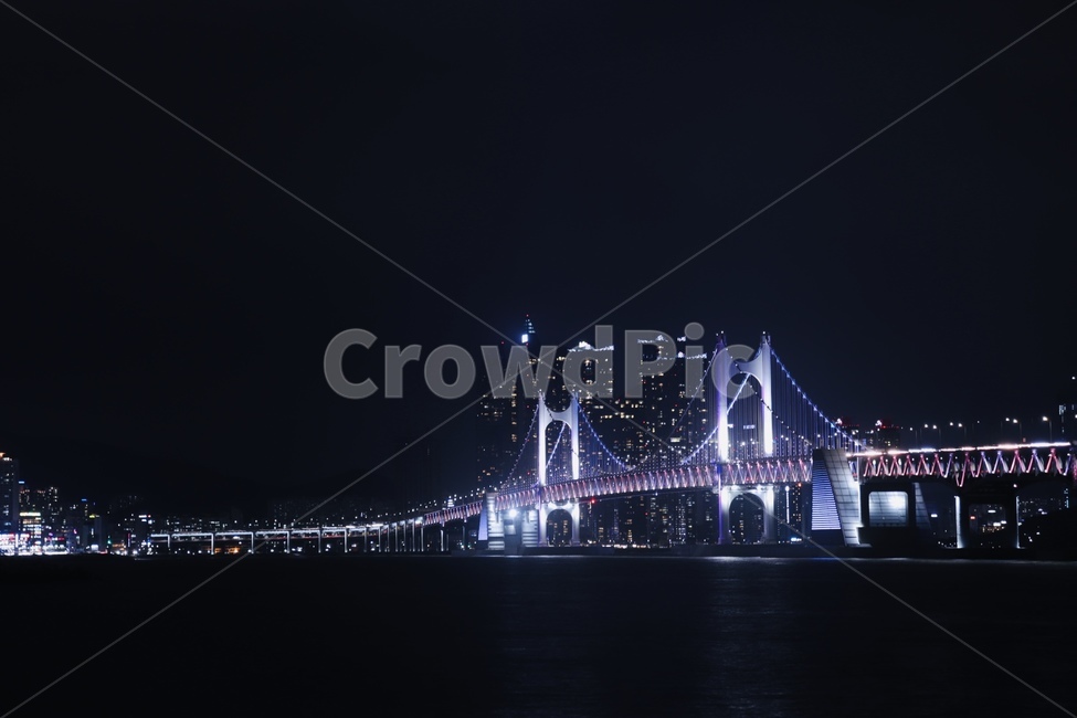 부산,광안대교,야경,랜드마크,광안리,불꽃축제,야경,밤,풍경,nightscape,night,landscape,도시,city,한국도시풍경,한국도시경관,korea cityscape,building,건물,bridge,다리