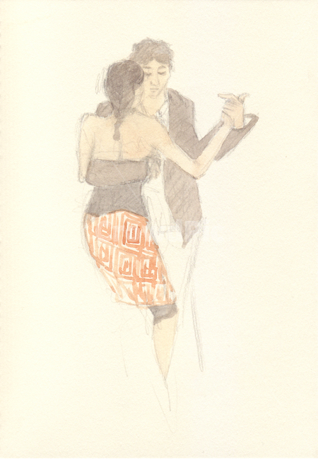 dancers,illustration,tango,춤,커플,탱고,남여,사랑,love,연인,커플,사랑,lover,couple,그래픽,일러스트레이션,graphic,illustration