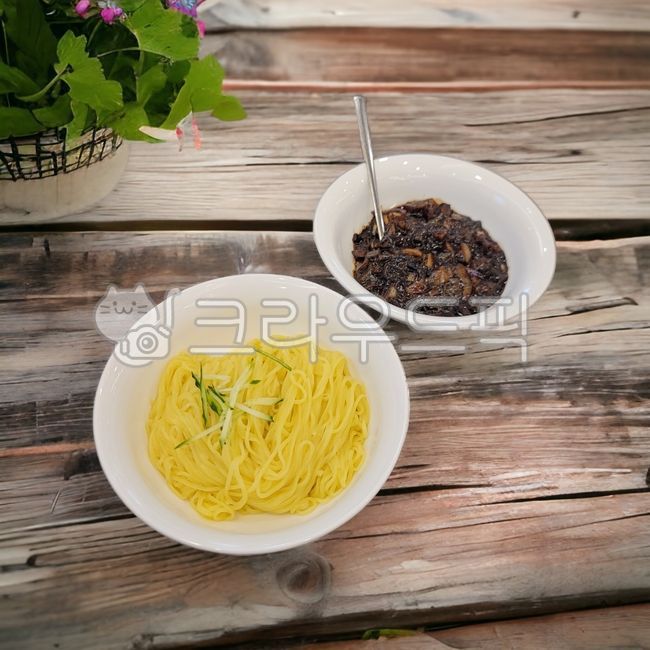 간짜장,간짜장면,짜장면,짜장,중국음식,중국요리,면식