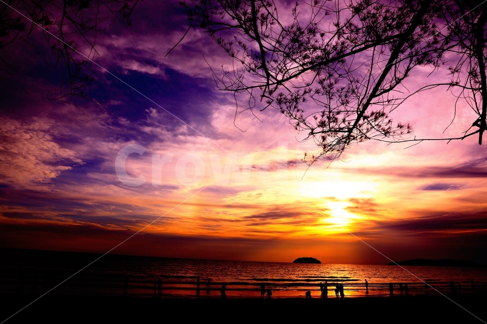 노을,일몰,바다,여행,여행사진,말레이시아,코타키나발루,동남아,동남아여행,코타키나발루여행,말레이시아여행,에어아시아,탄중아루,탄중아루해변,보르네오,실루엣,태양,구름,해변,바닷가,낙조,하늘,sunset,sky,travel,trip,Malaysia,KotaKinabalu,TanjungAru,silhouette,sun,beach,cloud,그라데이션,ocean,sea,coast,landscape,풍경,풍경사진,자연,풍경,nature,landscape,해변,바다,beach,sea,outdoors,옥외,dusk,황혼,dawn,새벽,red sky,붉은 하늘