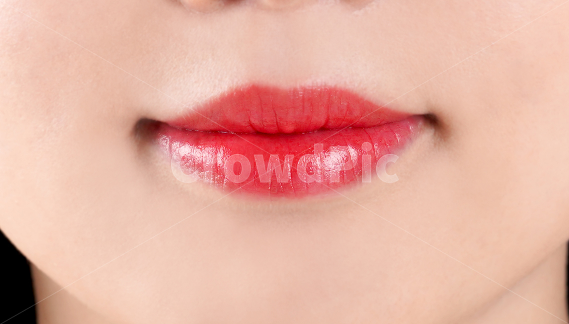 입술,여자입술,입,립스틱,입술각질,각질,피부,사람,lipstick,신체일부,몸,body,뷰티,미용,beauty treatment