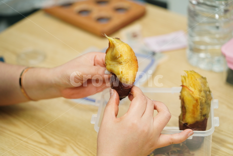 고구마,식물,먹거리,작물,음식,간식,겨울,food,주전부리