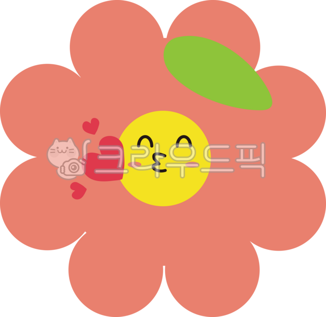 Flower character,cute character,emotion character,kissing expression,face,expression,lips,heart,sticking out lips,expression emoji,emotion emoji,emotion emoticon,daku,face drawing,lip drawing,emotion expression,kiss,couple,love,affectio