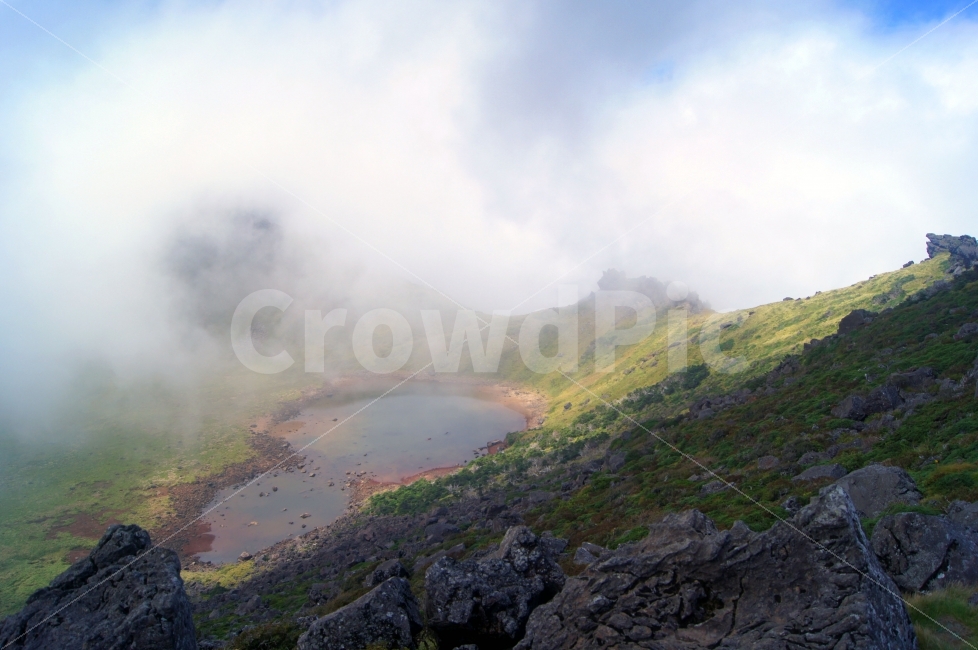 풍경,산,등산,제주도,한라산,천지,백록담,자연,풍경,nature,landscape,제주도,jeju,jeju island,weather,날씨,outdoors,옥외