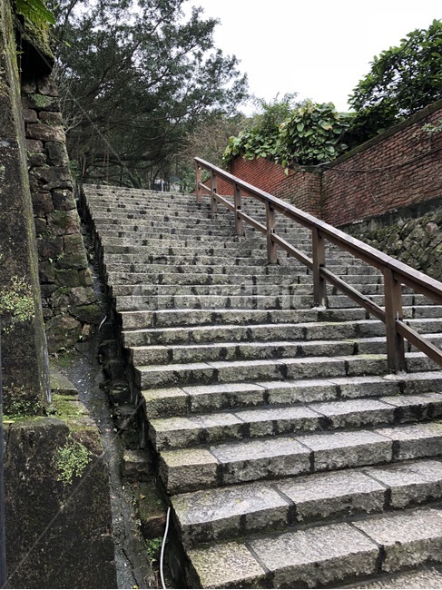 대만,계단,나무,벽돌,taiwan,stairs,tree,brick,kaidan,ki,renga,해외,외국,세계,foreign,oversea,world,건축물,건물외관,exterior,building,structure,architecture,construction